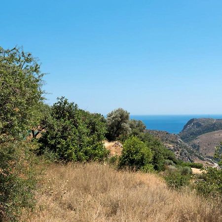 Villa Talos Palaiochora Dış mekan fotoğraf