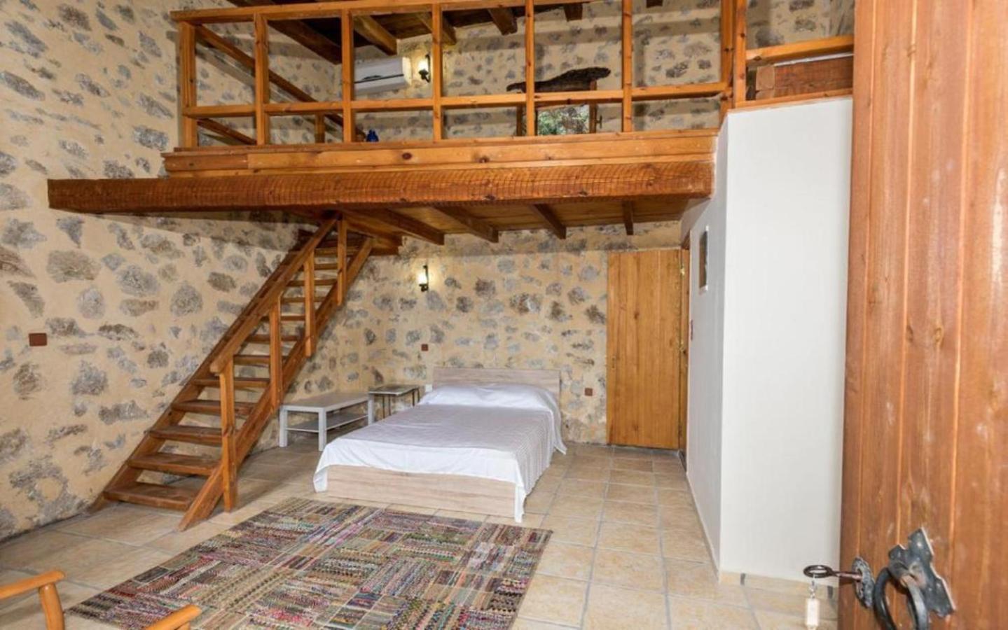 Villa Talos Palaiochora Dış mekan fotoğraf