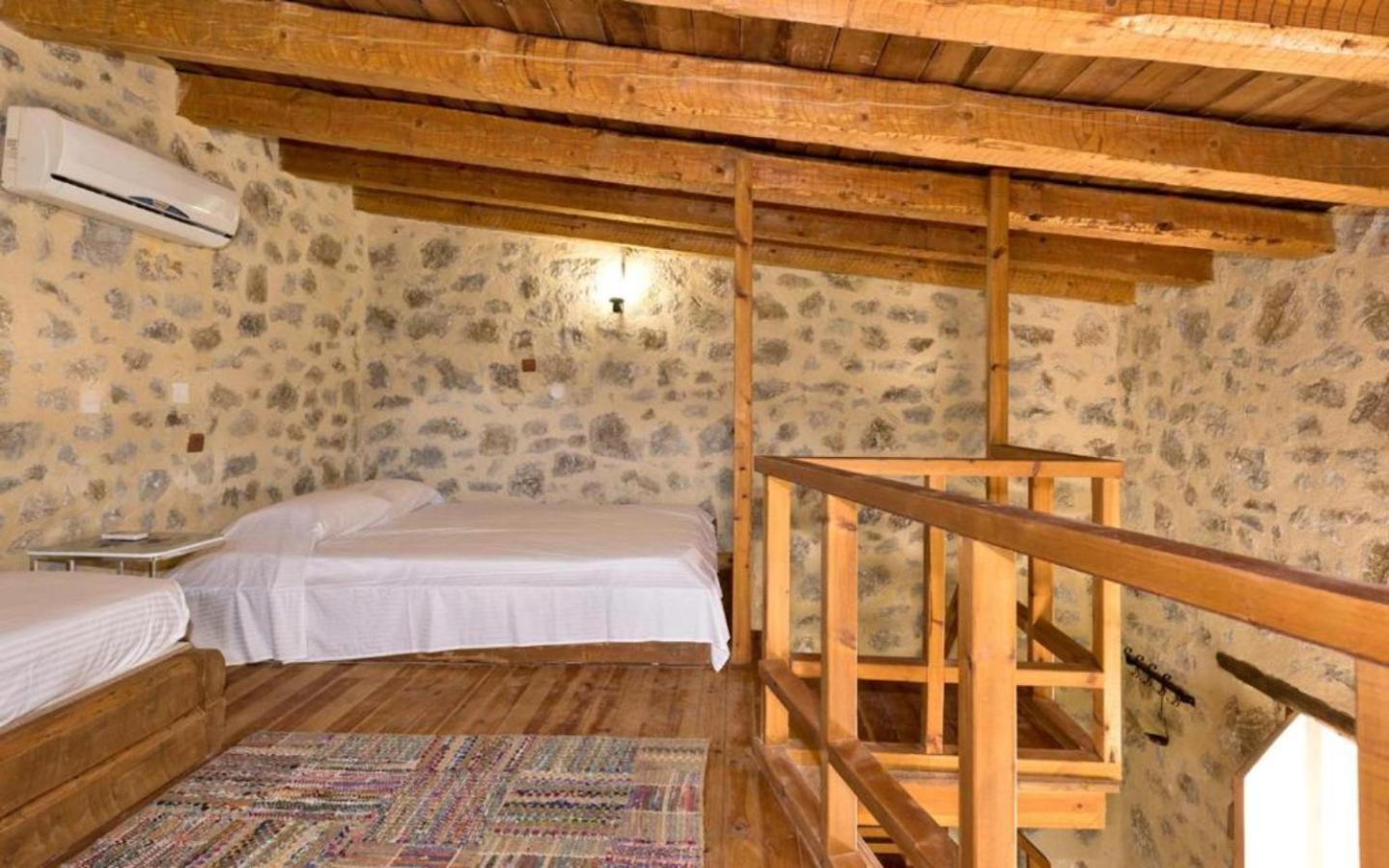 Villa Talos Palaiochora Dış mekan fotoğraf