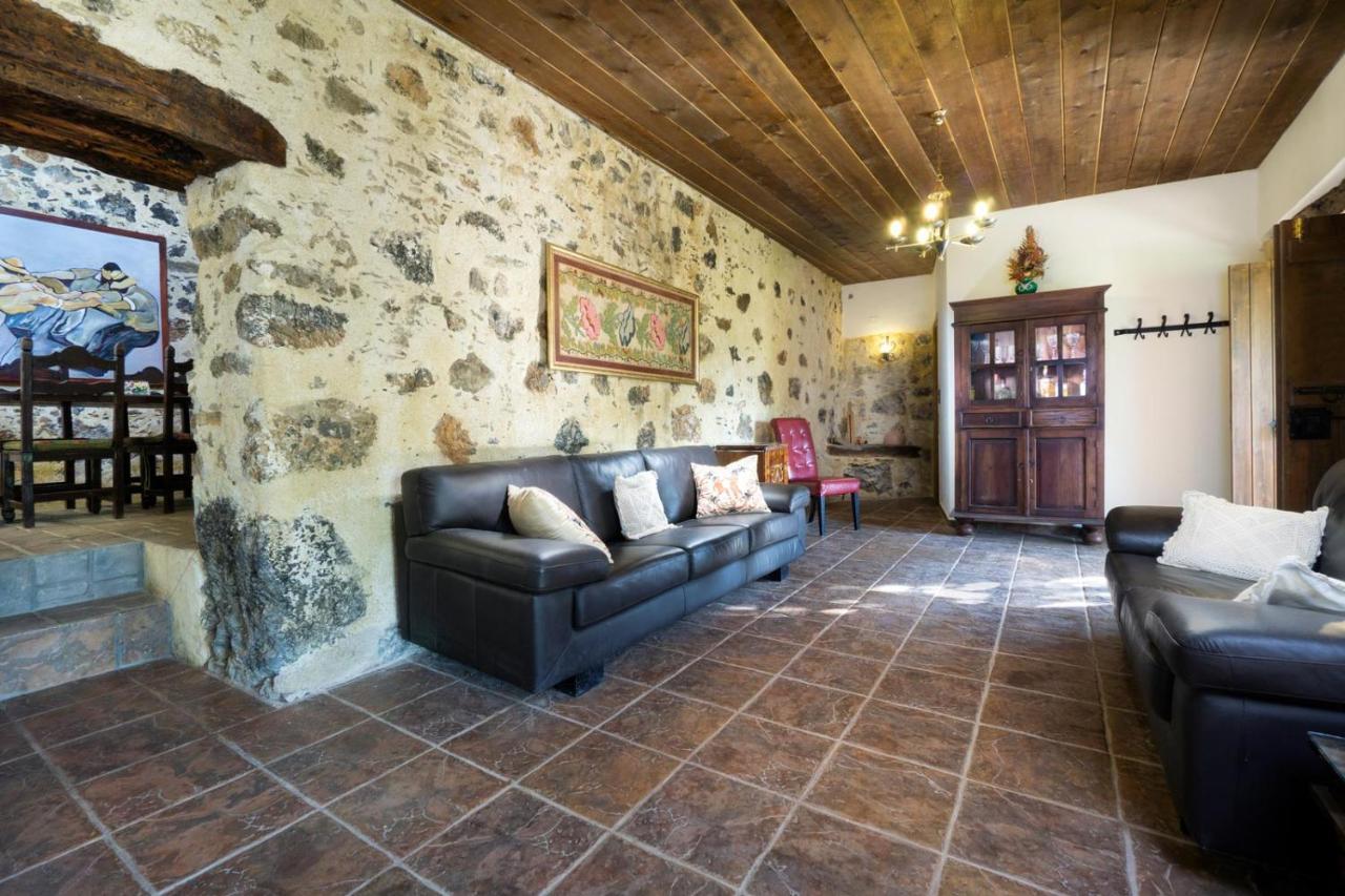 Villa Talos Palaiochora Dış mekan fotoğraf